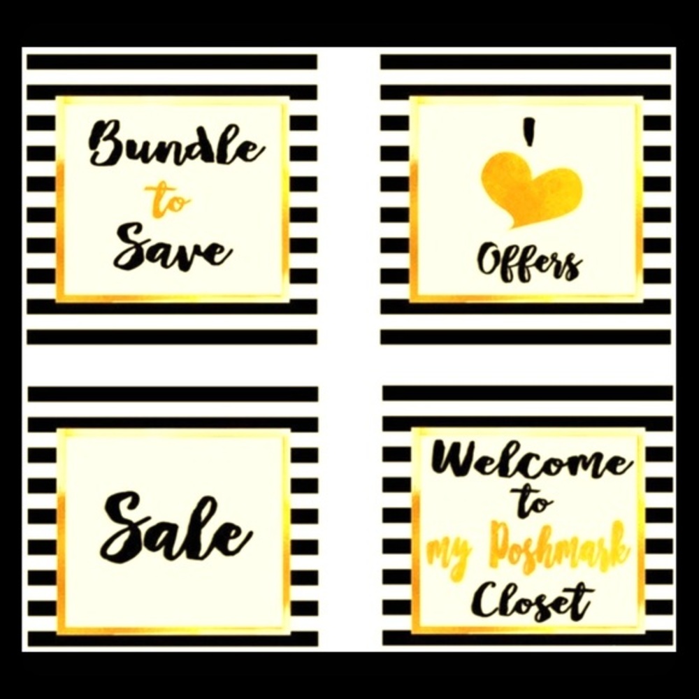 Make me an‎ offer!